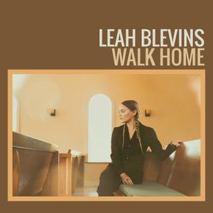 Walk Home (EP)