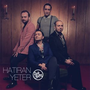 Hatıran Yeter (Single)