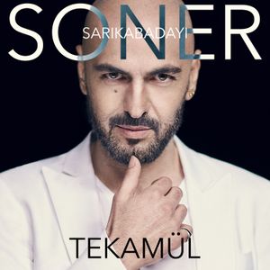 Tekamül (Single)