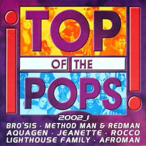 Top of the Pops: 2002, Volume 1