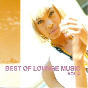 Best of Lounge Music, Volume 4