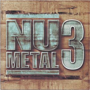 Nu Metal 3