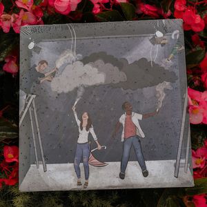 Rain, Rain (Single)