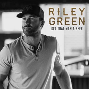 Get That Man a Beer (EP)