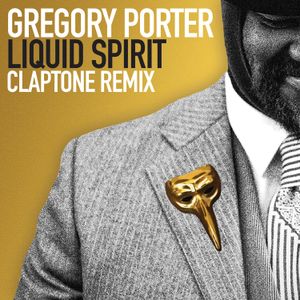 Liquid Spirit (Claptone remix)