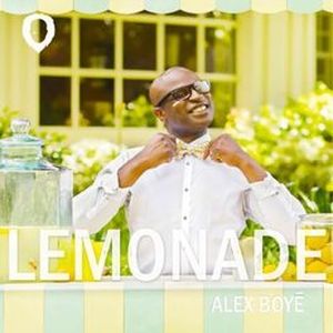 Lemonade (Single)