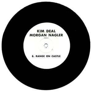 Range on Castle (Single)