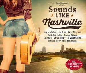 Sounds Like Nashville