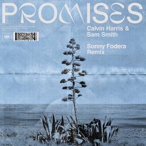 Promises (Sonny Fodera Extended Remix) (Single)