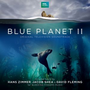 Blue Planet II (original television soundtrack) (OST)
