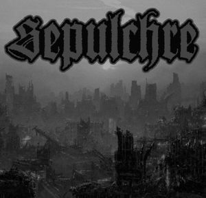 Sepulchre (EP)