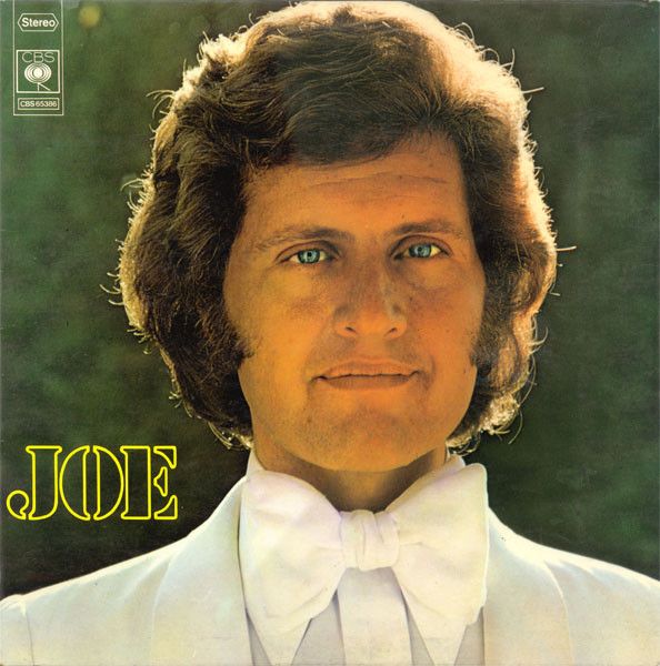 Joe Album Art