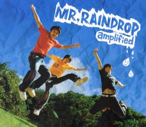 MR.RAINDROP (Single)