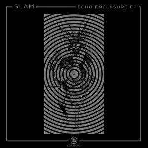 Echo Enclosure EP (EP)