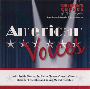 American Voices (Live)