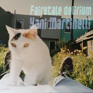 Fairytale Delirium (EP)