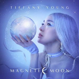 Magnetic Moon (Single)