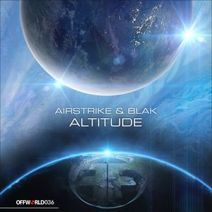 Altitude EP