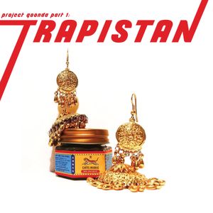 Trapistan (EP)