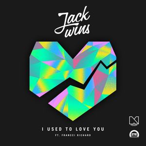 I Used to Love You (Single)