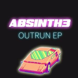 Outrun EP (EP)