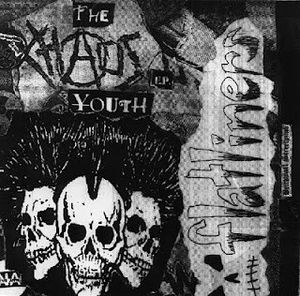 Chaos Youth EP (EP)