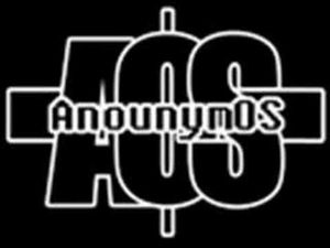 DJ AnounymOS