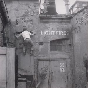Light Fires (Single)