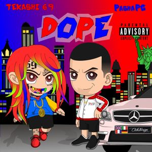 Dope (Single)