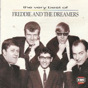 The Very Best of Freddie & the Dreamers