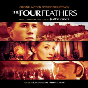 The Four Feathers (OST)