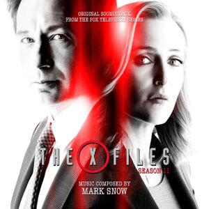 The X-Files: Season 11 (OST)