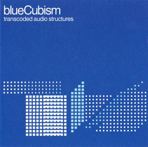 blueCubism