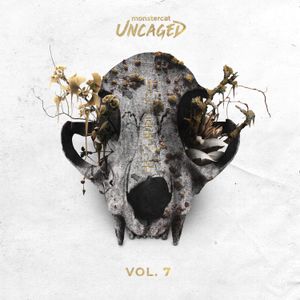 Uncaged, Vol. 7 (album mix, part 1)