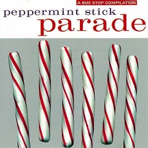 Peppermint Stick Parade