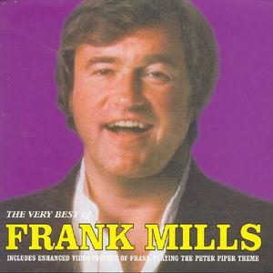 The Very Best of Frank Mills