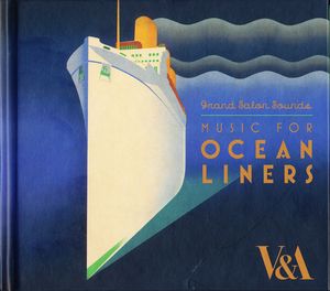 Music for Ocean Liners