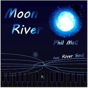 Moon River (Single)