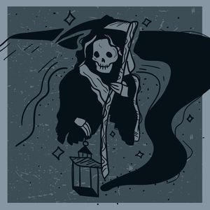 Reaper/Ghost (Single)