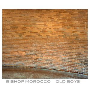 Old Boys EP (EP)