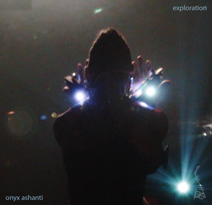 Exploration (EP)