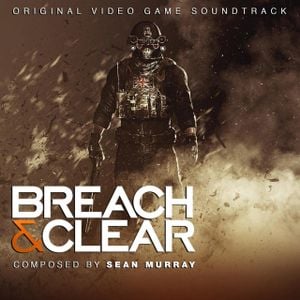 Breach & Clear: Original Video Game Soundtrack (OST)