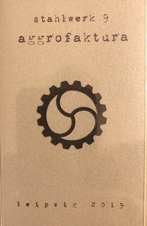 Aggrofaktura (EP)