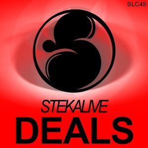 Deals EP (EP)