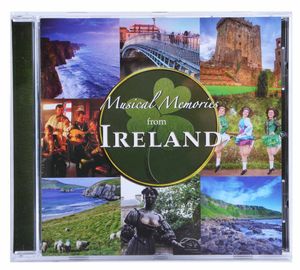 Musical Memories from Ireland