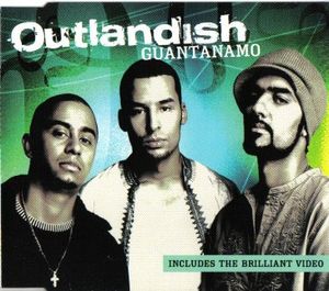 Guantanamo (Single)