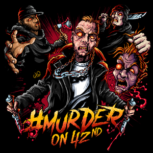 Murder on 42nd (Single)