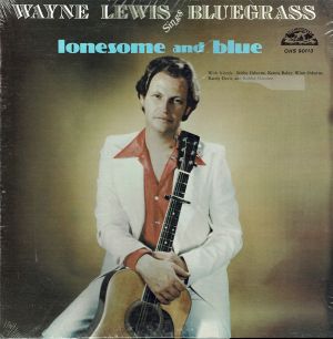 Lonesome & Blue
