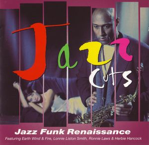 Jazz Cuts - Jazz Funk Renaissance