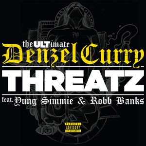 Threatz (Single)